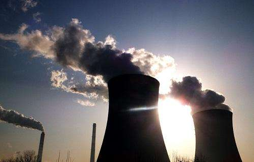 焦化行業煙氣治理 還得下大力氣